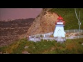 Canada Over the Edge - Season 1 Episode 7 - Bay of Fundy, New Brunswick