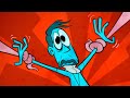 DON'T FEAR (Awful Hospital Semi-Animated Music Video)