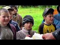 Deliciosas Chuletas Elaboradas Con Carne Picada Casera Para Todos Los Niños De Nuestro Pueblo