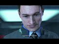 Last Chance, Connor | Detroit Become Human Gameplay Part 18 (PS5)