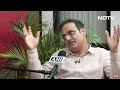 Rau's IAS Coaching Centre में 3 छात्रों की मौत पर Vikas Divyakirti ने तोड़ी चुप्पी | NDTV India LIVE