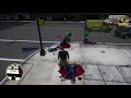 Gta 3 bug