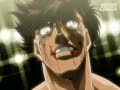 Ippo’s DEMPSEY ROLL Compilation | Hajime no Ippo: The Fighting (2000)