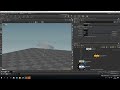 Houdini 20 Tutorial - umbrella in the rain