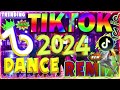 🔥NEW TIKTOK MASHUP NONSTOP REMIX 2024🔥VIRAL TIKTOK DISCO REMIX 2024🔥TIKTOK DANCE PARTY DISCO MIX