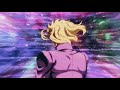 giorno’s theme (slowed reverb)