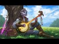 You Might Be a College of Eloquence Bard | Bard Subclass Guide for DND 5e