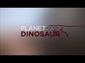 Planet Dinosaur 🦖 OST: A fight to the Death
