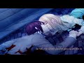 Keane- Somewhere Only we Know (Nightcore)