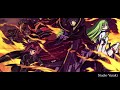 「English Cover」Code Geass R2 OP 