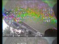 FPV practice Drone flying PICT0059 split screen