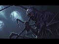 What Was Ungoliant True Nature (and Her Story) | The Lord of the Rings | Middle Earth
