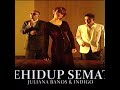 Juliana Banos & Indigo - Sehidup Semati (cover)