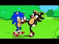 The Challenge of Finding Out Amy's Lover | Sonic the Hedgehog 2 Animation.