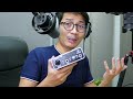 $29 Audio Interface for the Fifine K688 - Teyun Q12 Unboxing