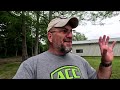 Looking For A Place To Stay At Reelfoot Lake, Old Cypress Lodge Is Amazing! EP 2724