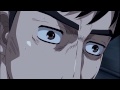 【AMV】Initial D Final Stage - Takumi vs Shinji