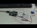 Servo Control With Push Button