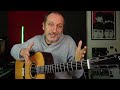 I tre errori più comuni della mano destra - Chitarra Fingerstyle