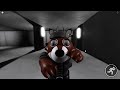 PIGGY: LOST IN BACKROOMS ALL JUMPSCARES!!