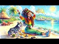 Positive Morning Vibes 🌞 | Uplifting Reggae Music to Start Your Day
