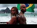 Chris Brown - Fell In Love ft. Beyonce *NEW SONG 2024*