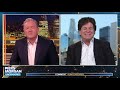 “The Entire Political Charade Has Come CRASHING Down” Eric Weinstein On US Election