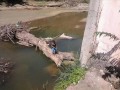 La Contaminacion Ambiental en mi Comunidad, Cienfuegos, Santiago de los Caballeros.