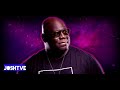 Carl Cox   Global Drum & Bass Special !