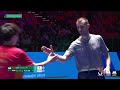 Lin Gaoyuan vs Tomislav Pucar | MS Group 6 | ITTF Men's and Women's World Cup Macao 2024