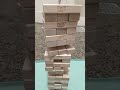 My Little Brother Unlocks The Magical Forces of Jenga (storytime?) ft. My little brother