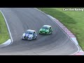 Donington Park - Crash and Action - BRSCC Weekend - June 2024