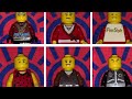 Favorite Player of Lego Survivor Exile Island Game ( LOOK IN DESCRIPTION AND COMMENTS )