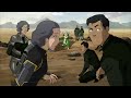 Toph Beifong's Complete Timeline in Avatar and Beyond! 🔩 | Avatar: The Last Airbender