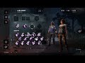 Dead By DayLight - Lara Croft DLC Livestream