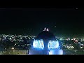 Massive UFO sightings and large UFO captured over the Mexico city.29.01.2019.
