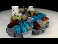 Mini LEGO Star Wars MOC for Cowie's Creations 600 Subscriber MOC Contest