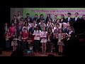 English Speech Macau 2013