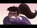 every princess turdina scene in star vs the forces of evil | princess marco moments for edits svtfoe