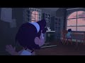 Siblings | Animated Short Film (ACCD Thesis)