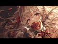 ❧nightcore - i see red (1 hour)