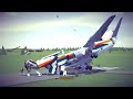 United Airlines Flight 232 CVR Animation - Recreation (Besiege)