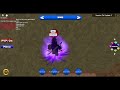 How to get into darkspine obby!!!(roblox sonic ultimate rpg pvp update)