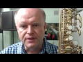 An Introduction to the Soprano Saxophone