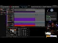 Remaking Innerbloom in Bitwig with stock plugins (this was a challenge) - Part 2