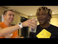BEING KSI'S ASSISTANT FOR 24 HOURS