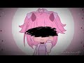 I was the girl who was on your side.. | gacha club meme