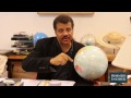 Neil deGrasse Tyson Is Worried That Humans Are Too Stupid For Aliens