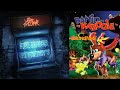 The Living Tombstone - Five Nights at Freddy's - Banjo-Kazooie soundfont (REMAKE)