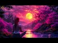 Meditation music to relieve the stress and tension of the day ⏱️5-minute 10-minute reminder